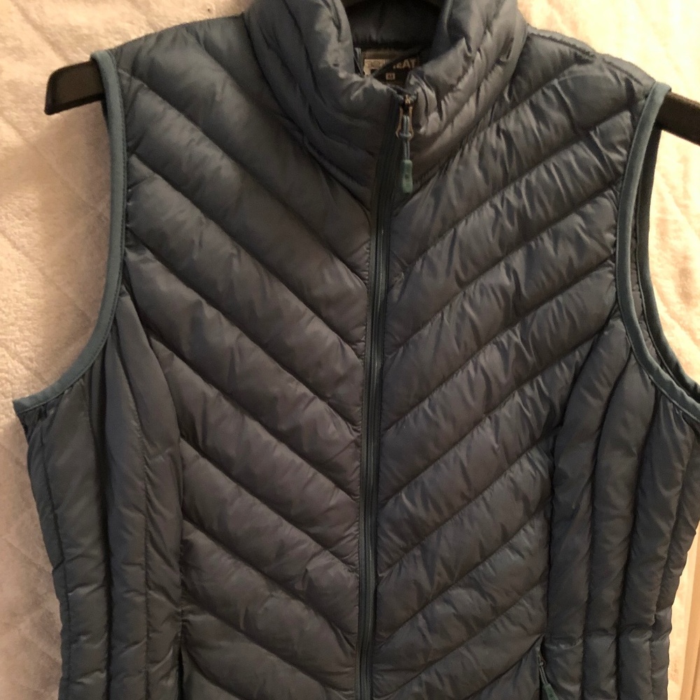 32 degrees puffer vest